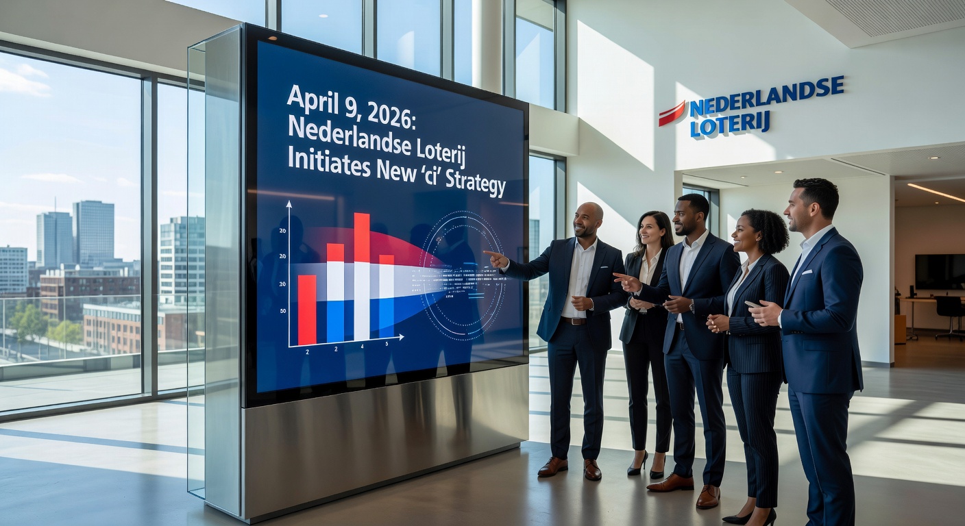 Sporter die wedt op eigen league, illustratie van nieuwe matchfixing-risico's in Nederlandse sportweddenschappen