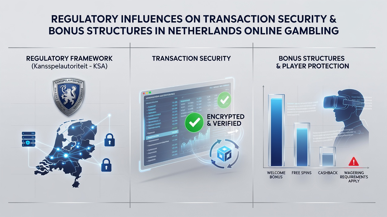 Grafiek die trends in bonusregulering en transactievolumes in Nederland weergeeft